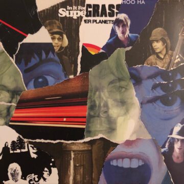 Supergrass - The Strange Ones 1994-2008