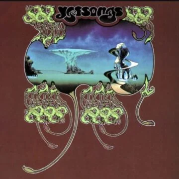 Yes - Yessongs