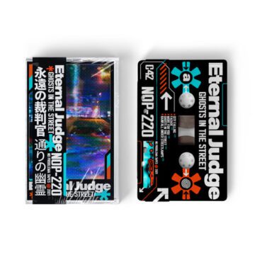 Eternal Judge - Ghosts In The Streets