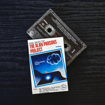 Alan Parsons Project, The - The Best Of The Alan Parsons Project