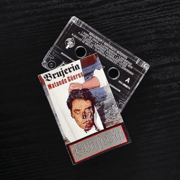 Brujeria - Matando Güeros