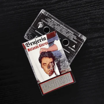 Brujeria - Matando Güeros