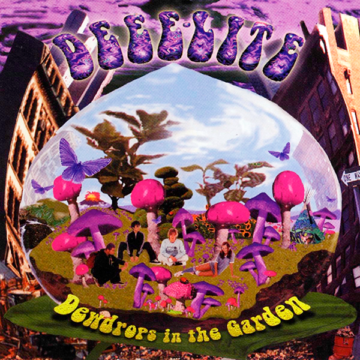 Deee-Lite - Dewdrops In The Garden