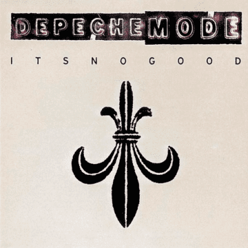 Depeche Mode - It’s No Good