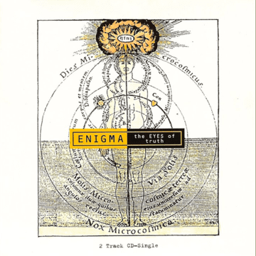 Enigma - The Eyes Of Truth