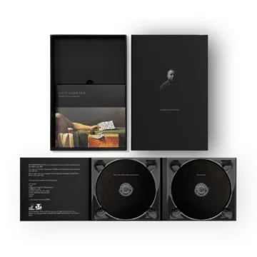 Have A Nice Life - Deathconsciousness (Deluxe)