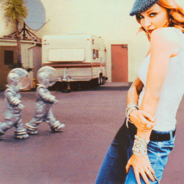 Madonna - Remixed & Revisited