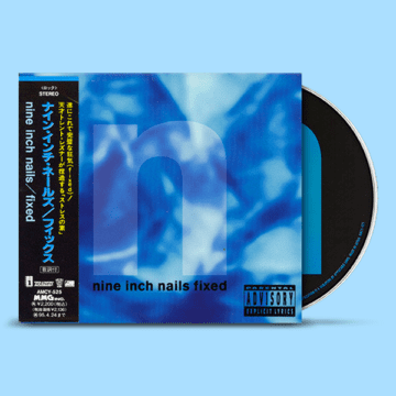 Nine Inch Nails - Fixed