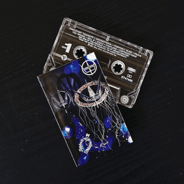 Prong - Prove You Wrong