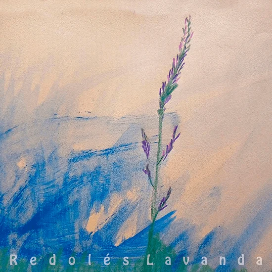 Redoles - Lavanda