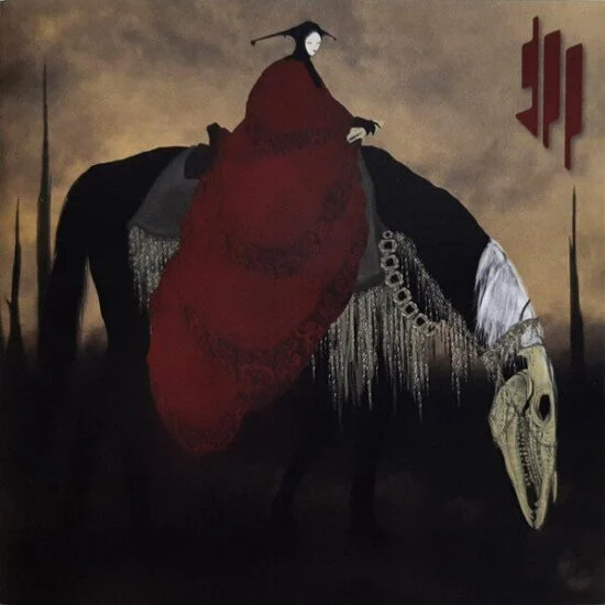 Skrillex – Quest For Fire
