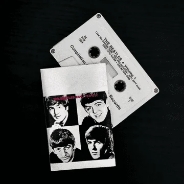 Beatles, The - Early Years, Volume I