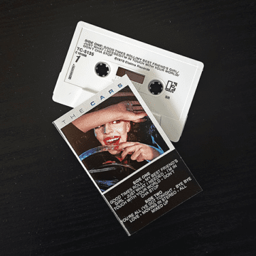 Cars, The - The Cars