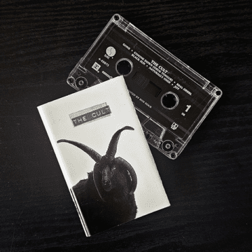 Cult, The - The Cult