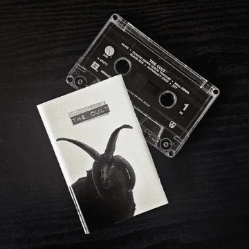 Cult, The - The Cult