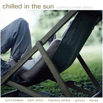 Various - Chilled In The Sun (Sublime Summer Chillout)