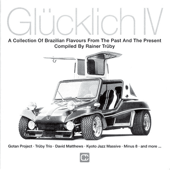 Glucklich IV