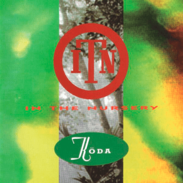 In The Nursery - Köda