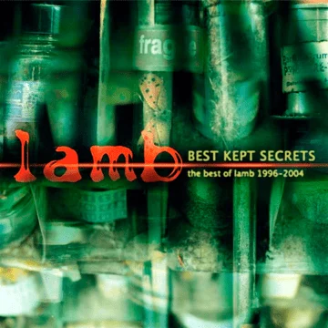 Lamb - Best Kept Secrets – The Best Of Lamb 1996-2004