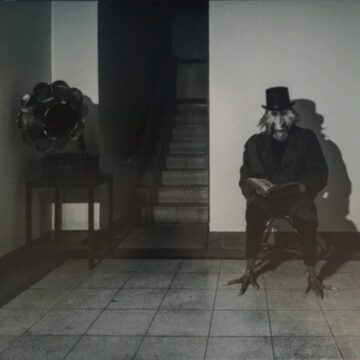 Mars Volta, The - Frances The Mute