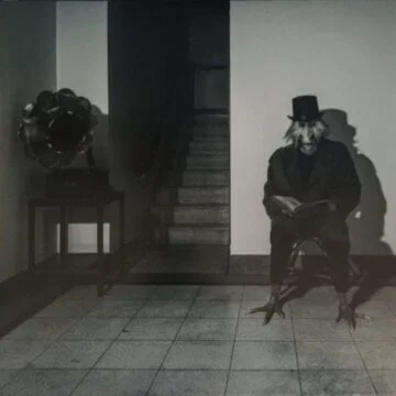 Mars Volta, The - Frances The Mute