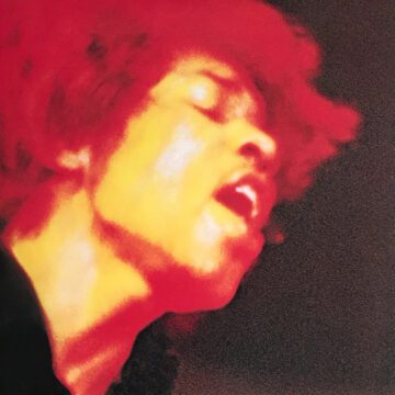 Jimi Hendrix Experience, The - Electric Ladyland