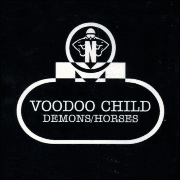 Voodoo Child - Demons / Horses