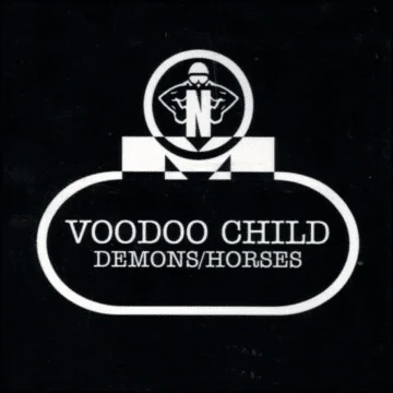 Voodoo Child - Demons / Horses