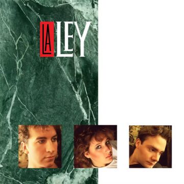 La Ley - 1988