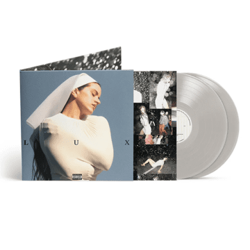 Rosalía - Lux