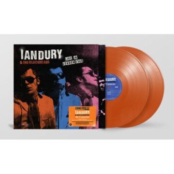 Ian Dury & The Blockheads - Live In London 1980 (RSD)