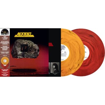 Alcatrazz - No Parole From Rock ‘N’ Roll (RSD)