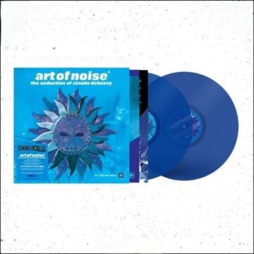 Art Of Noise - The Seduction Of Claude Debussy (RSD)