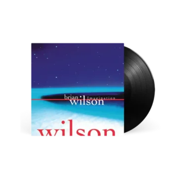 Brian Wilson - Imagination (RSD)