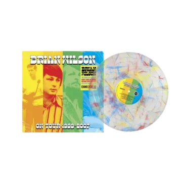 Brian Wilson - On Tour 1999-2007 (RSD)