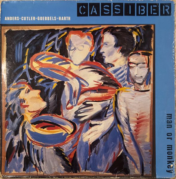 CASSIBER