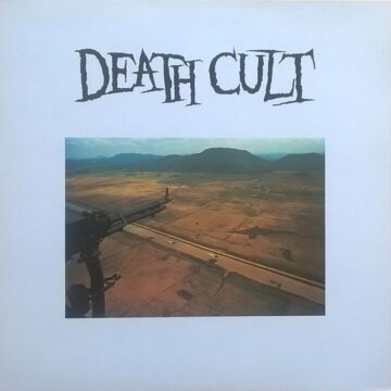 Death Cult - Death Cult