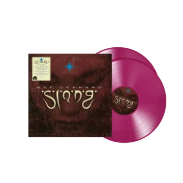 Def Leppard - Slang (RSD)