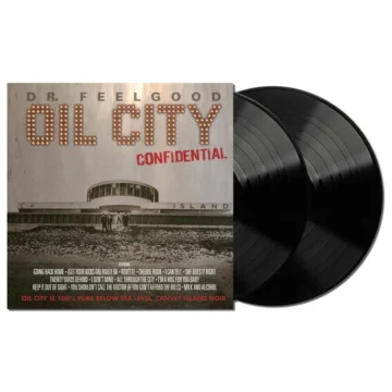 Dr. Feelgood - Oil City Confidential (RSD)
