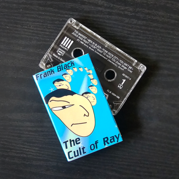 Frank Black - The Cult Of Ray