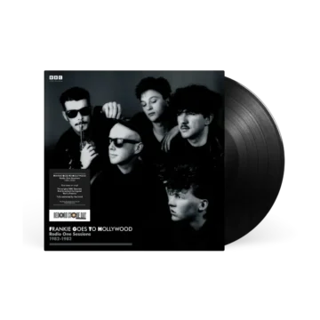 Frankie Goes To Hollywood - Radio One Sessions 1982-1983 (RSD)