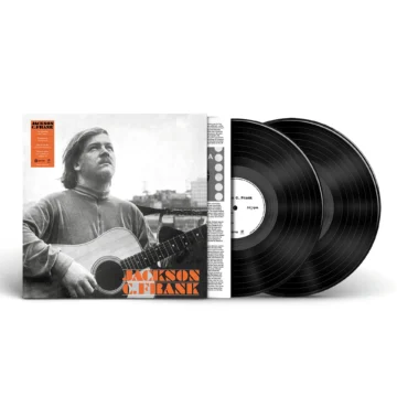 Jackson C. Frank - Jackson C. Frank (RSD)