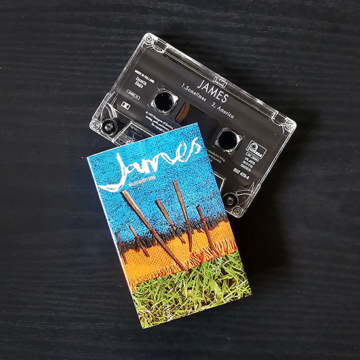James - Sometimes