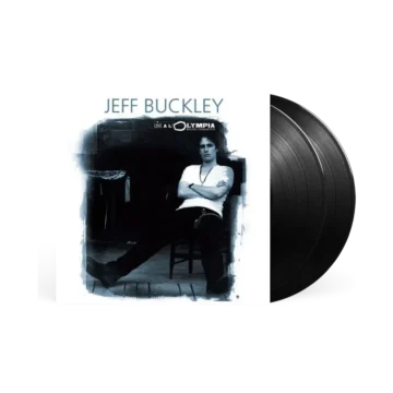 Jeff Buckley - Live A L’Olympia (RSD)