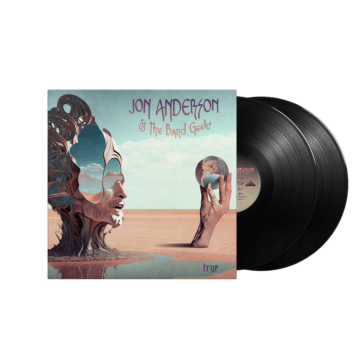 Jon Anderson, The Band Geeks - True (RSD)