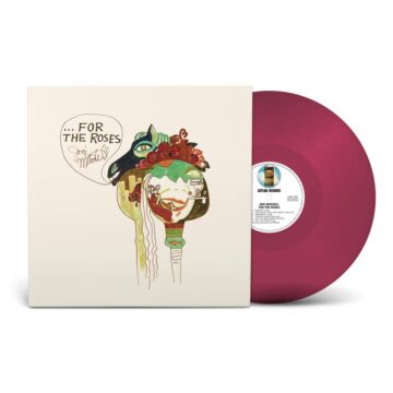 Joni Mitchell - For The Roses (RSD)