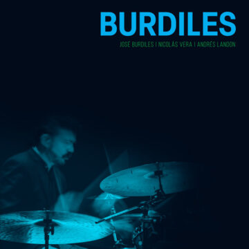 José Burdiles - Burdiles