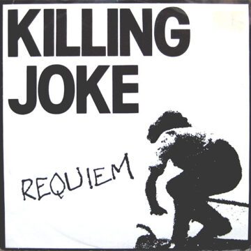 Killing Joke - Requiem