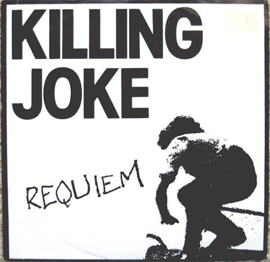 Killing Joke – Requiem