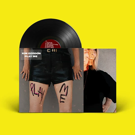 KimGordon_PlayMe_LP